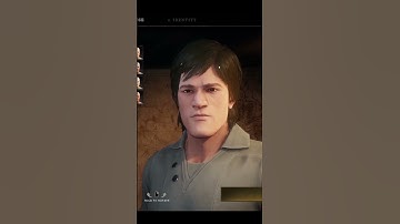 Character customization go hard #Shorts