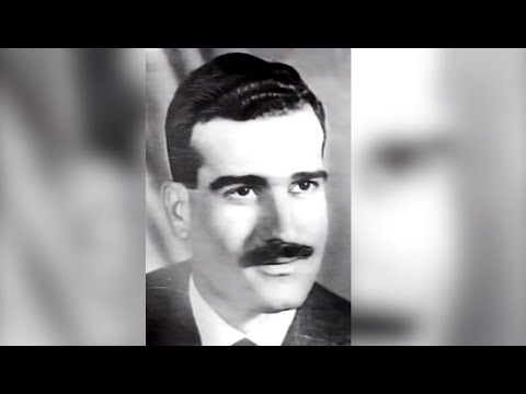 Video: Președintele sirian Hafez al-Assad: biografie, familie