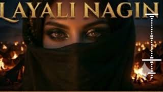 Nagin Techno 🐍🔥 Arabic Techno Mix 2026 Desert Night Vibes