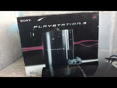 Video: PlayStation 3: 2007: S Mest Eftertraktade • Sida 3