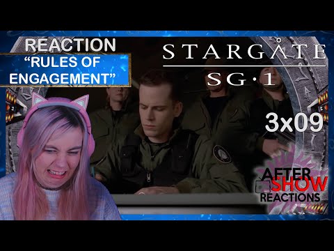 Réaction à l'épisode