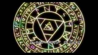 tactics  OP　 『Secret World』 -HD　 高画質