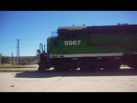 Ferrocarril Coahuila-DURANGO 5067 En Av. Aluminio ...