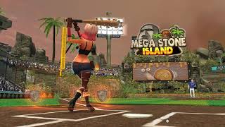 06. Homerun Clash. AD_GL FOX screenshot 5