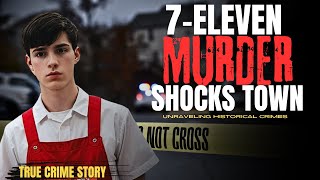 Who Killed Kyle? Shocking True Crime | A Deadly Mystery | Teen’s Brutal Murder | Vanished Files