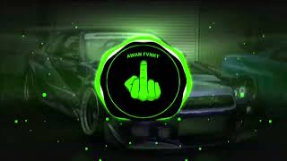 Dj Tabola Bale X Ldanu Kaka Slow Bass Viral Tiktok  Song Terbaru 2025