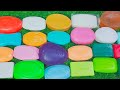 Soap opening HAUL / Leisurely unpacking soap / soap ASMR 🧼😍💛