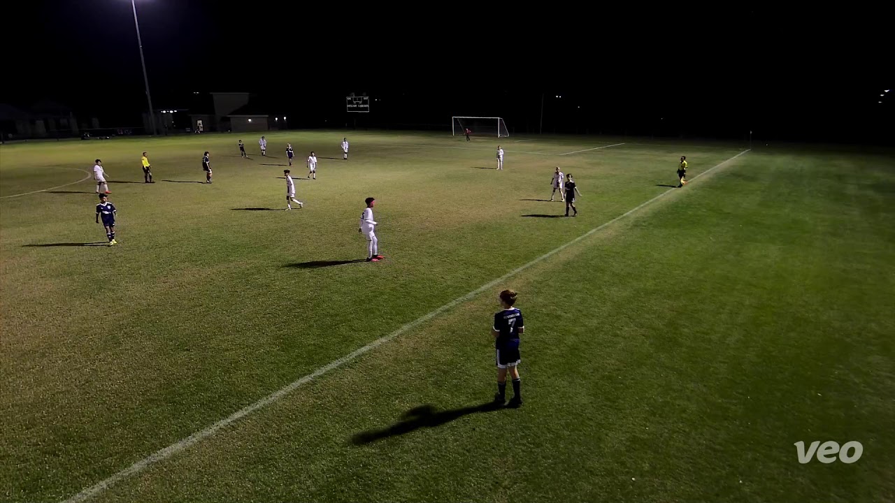 Real Texas 08B Hale vs Arkansas Rising YouTube