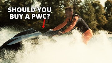 Should You Buy a Seadoo PWC