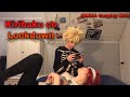 Kiribaku On Lockdown (BNHA Cosplay Skit)