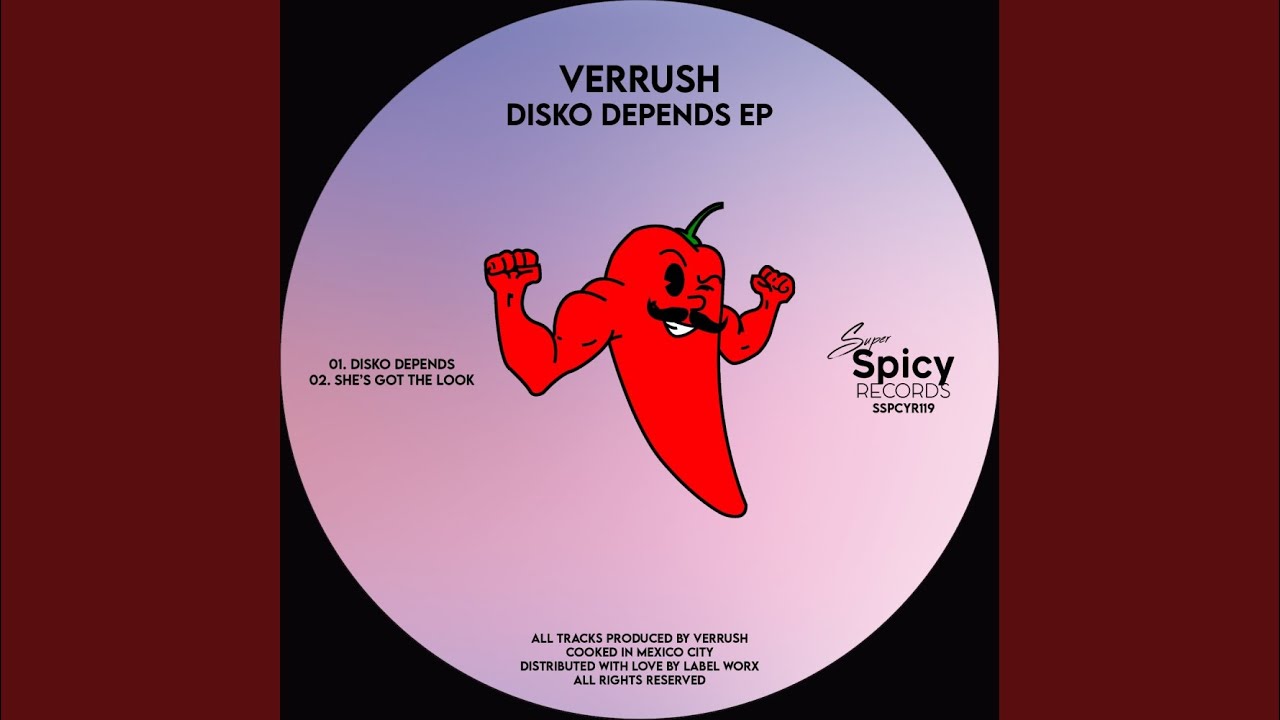 Watch Disko Depends on YouTube Watch Disko Depends on YouTube