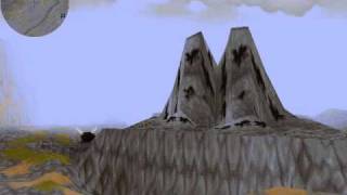 Magic Carpet 2: The Netherworlds - Level 9 (hq svga)