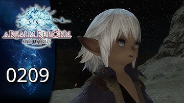 Final Fantasy XIV [0209] Star-crossed Rivals [PGL]