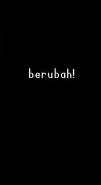 Story Wa-Disaat Aku Tersakiti