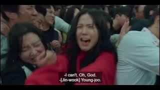 Newtopia - Train Station Scene