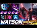 Watson Drow Ranger - UNKILLABLE MARKSMAN - Dota 2 Pro Gameplay [Watch &amp; Learn]