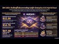 IBM - ยักษ์ใหญ่ที่กลับมาผงาด! 2026 ปีทองของเมนเฟรม AI และ Software