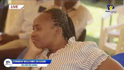 Dr.  Daniel Kabani  - Mother's responsibility 