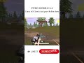 “They Pushed the Wrong Player 😈 1v3 Clutch”Pure Reflex Gameplay #bgmi#viral#gaming#trending