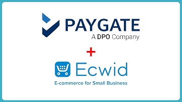 (OLD) How To Setup PayGate PayWeb for Ecwid