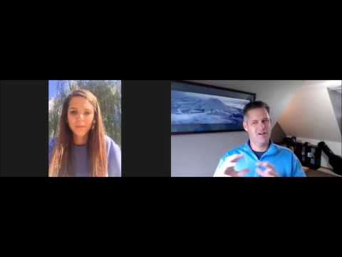 I'm Not Ashamed - Interview with lead actress Masey McLain