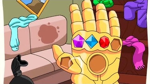 DOP3 level 74 tidy up the room shorts displace one part solutions and answers 🔥 subscribe 🔥