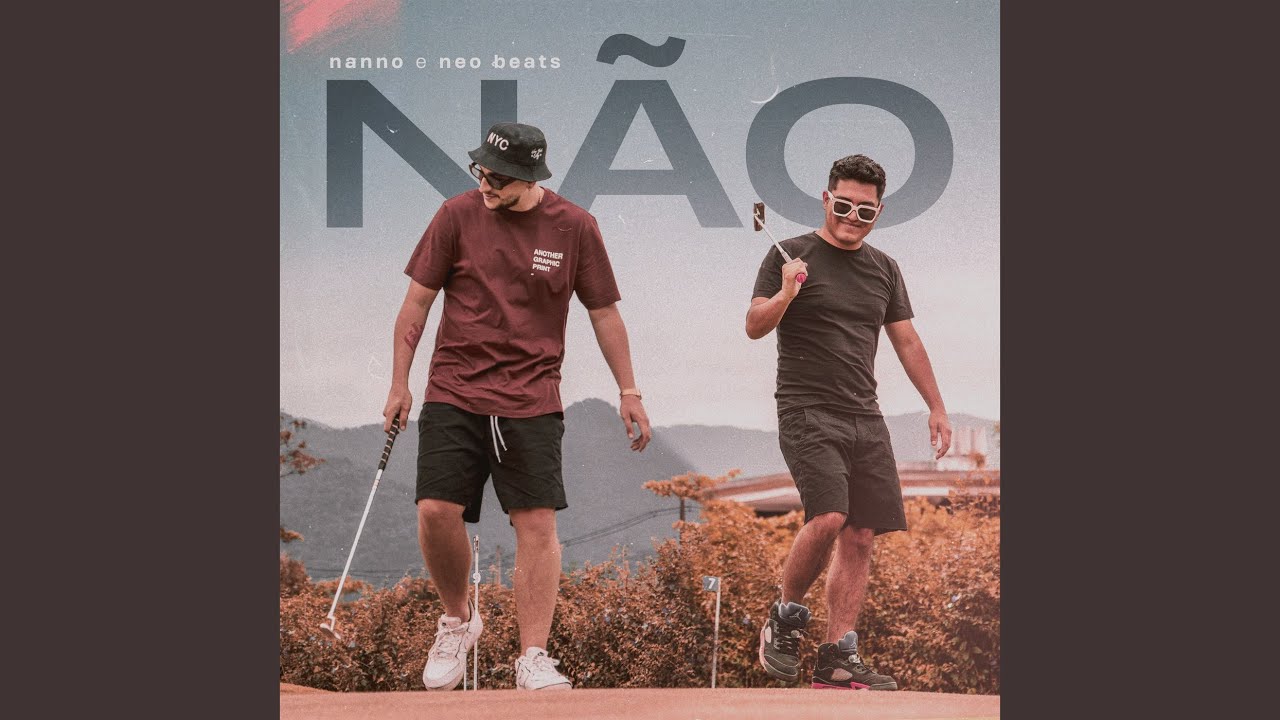 Não - YouTube