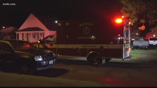 Victim recovering from stabbing in Granite City