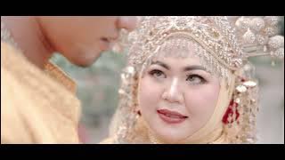 Sinematik Pernikahan Hambali dan Bariah