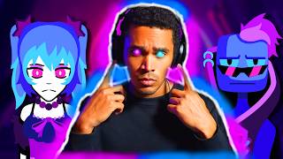 This Incredibox Mod Made Me INSANE! - Nest