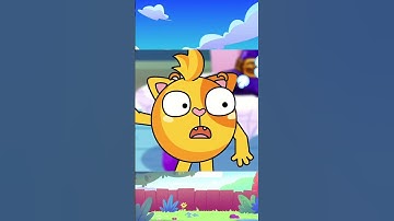 Thumbnail of Baby Lost On Halloween Song 😨 | More Best Kids Songs And Nursery Rhymes by Fluffy Friends