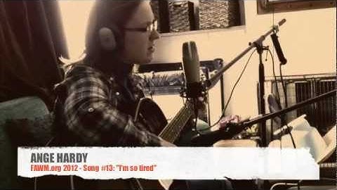 FAWM.org 2012 - #13 - I