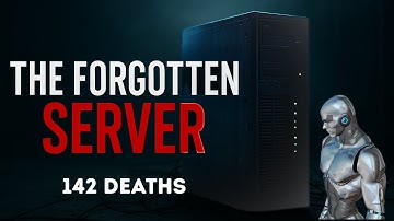 Engineers Ignored This AI’s Warning... The Tragedy Happened Exactly as It Said