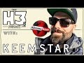 H3 Podcast #5 - Keemstar