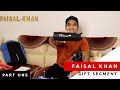 Gift of love from faisalers  part 1