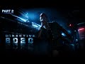 DIRECTIVE 8020 Part 2 – The Ship Isn't Safe Anymore!