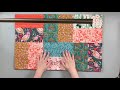 How to make a kantha quilt Mp3 Song