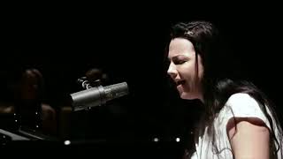 Amy Lee Evanescence - Good Enough Live Steinway Hall NYC 2017
