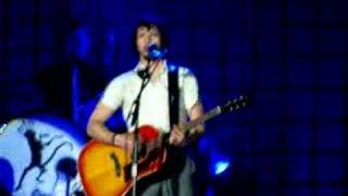 James Blunt - You're Beautiful LIVE @ Ahoy