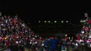 Local 4 News at 11 -- Nov. 2, 2020