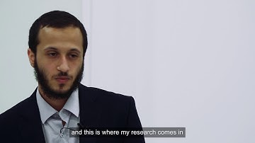 Mohamed Habib: Retinal Image Analysis: Learning from the Past