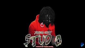 Young Nudy - Studio (prod. @PierreBourne)
