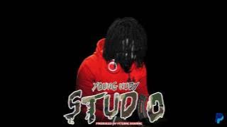 Young Nudy - Studio (prod. @PierreBourne)