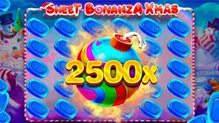 Sweet Bonanza Küçük Kasa🍭SABIRLA MUHTEŞEM KAZANCA!  #sweetbonanza #slots