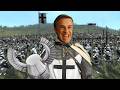 The Teutonic Order Experience