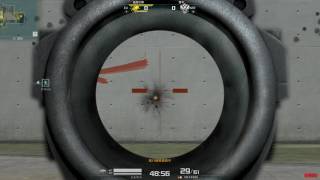 FN-F2000 AVA Recoil Test