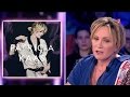 Patricia Kaas - On n'est pas couché 29 octobre 2016 #ONPC