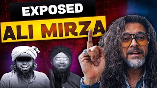 Kamran Faridi kay Kia Iqtelafaat hain @EngineerMuhammadAliMirzaClips  Se | Reasons Behind This Update