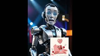 Johnny Sprockets: The AI Comedian Roasting Humanity One Byte at a Time!