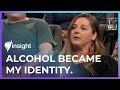 I was a socially acceptable alcoholic | SBS Insight